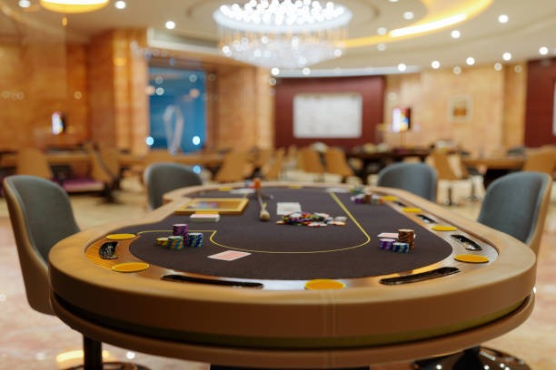 fastwin Domino QQ live dealer table with HD streaming and player interface